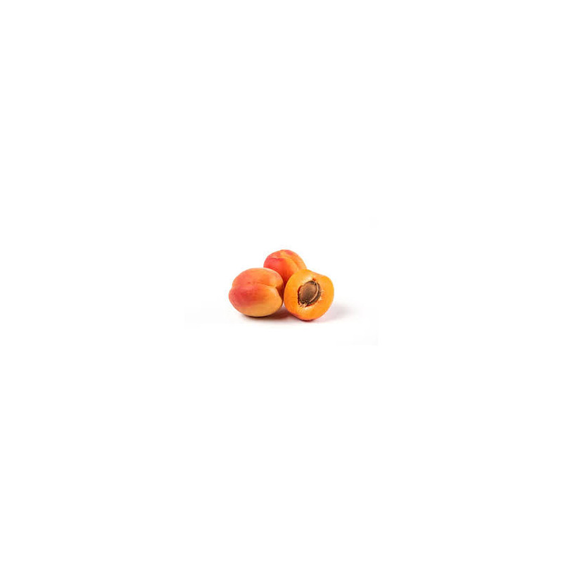abricots rouge du roussillons