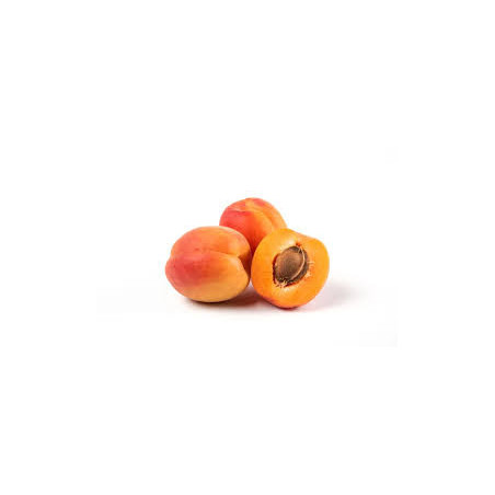 abricots rouge du roussillons